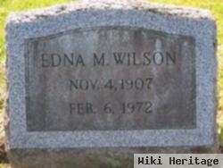 Edna Wilson