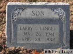 Larry L Lengel