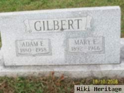 Adam E. Gilbert