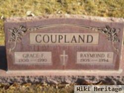 Raymond E. Coupland