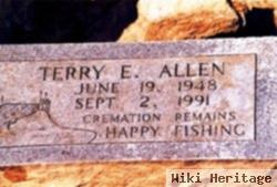 Terry E. Allen