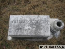 William Roscoe Cupp