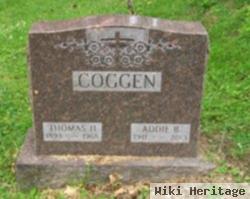 Addie B Coggen