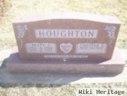 Betty J. Peterson Houghton