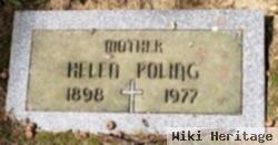 Helen Jarffman Poling