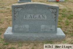 Leo R Eagen, Sr