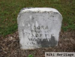 Dora Hildreth