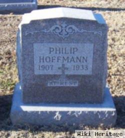 Philip Hoffmann