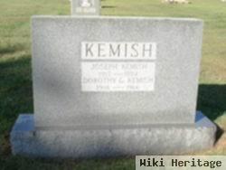 Dorothy G Kemish