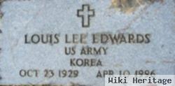 Louis Lee Edwards