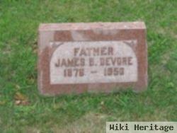 James B. Devore