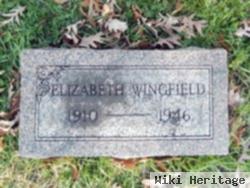 Elizabeth J. Wingfield