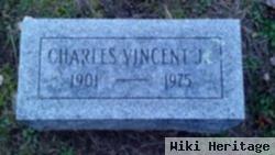 Charles Vincent, Jr