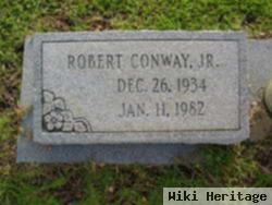 Robert Conway, Jr