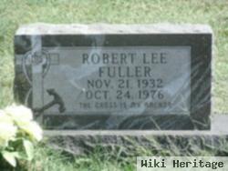 Robert Lee Fuller