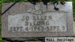 Jo Ellen Delong