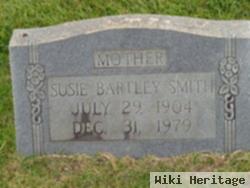 Susie Clondine Bartley Smith