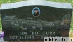 Thomas L "tom" Furr