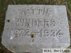 Nettie Winders