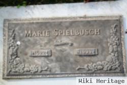 Marie Spielbusch