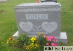 Dennis A. Clinger