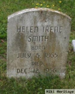 Helen Irene Wilson Smith