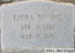 Laura Billing