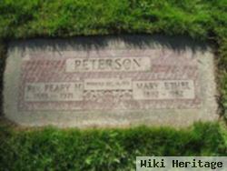 Mary Ethel Peterson