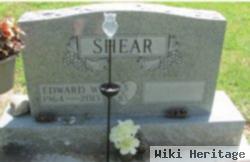 Edward W. Shear