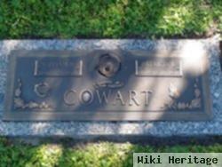 William W. "bill" Cowart