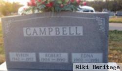 Robert Campbell