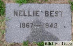 Nellie Edna Averill Best