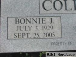 Bonnie Jean O'neal Coldren