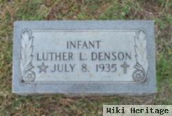 Luther L. Denson