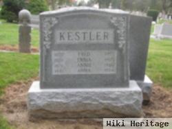 Fred Kestler