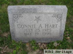 Connie A. Hart