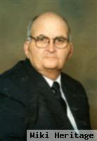 William Johnson "billy" Mccutchen, Jr