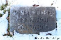 Emmett Tucker