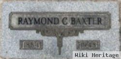 Raymond C Baxter