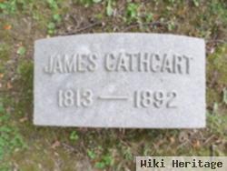 James Cathcart