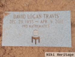 David Logan Travis