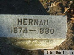 Herman Luke