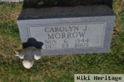 Carolyn Herndon Morrow