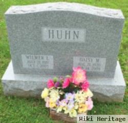 Wilmer L Huhn