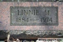 Linna M "linnie" Kanouse Mcendarffer