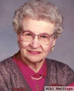 Lucille M. Tworek Placzek