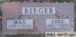 Fred Rieger