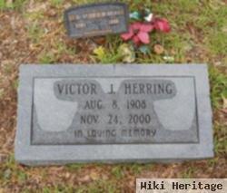 Victor J. Herring