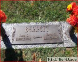 Hattie C Bennett