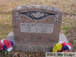 Wilburn George Stevens